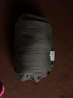 Calmzy verzwaringsdeken 10kg, Eenpersoons, Nieuw, Ophalen of Verzenden, Deken of Dekbed