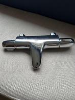 Thermostatische badkraan, Doe-het-zelf en Verbouw, Sanitair, Ophalen, Gebruikt, Bad