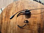 Jabra biz 2400 II koptelefoon, Ophalen of Verzenden, Zo goed als nieuw, Overige merken