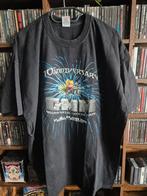 Graspop Vintage T-Shirt 2005 - Maat XXL, Zwart, Overige maten, Ophalen of Verzenden, Gedragen