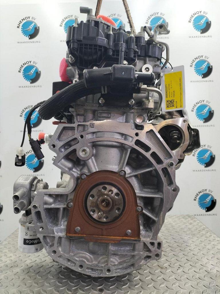 FORD FOCUS MOTOR 2023, Ophalen of Verzenden, Gebruikt, Stiba lid