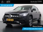 Mercedes-Benz GLA-klasse 250 e AMG Line | Sfeerverlichting |, Auto's, Mercedes-Benz, 4 cilinders, 16 kWh, Zwart, Bedrijf