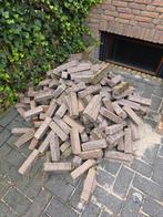 Gebruikte Bakstenen - Tuinproject, Doe-het-zelf en Verbouw, Metselstenen, Ophalen of Verzenden, Gebruikt, Bakstenen