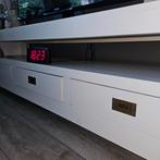Tv-meubel, Huis en Inrichting, Kasten | Lockerkasten, Ophalen, Gebruikt
