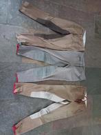Rijbroeken maat 38, Dieren en Toebehoren, Ophalen, Overige soorten, Onderkleding, Zo goed als nieuw