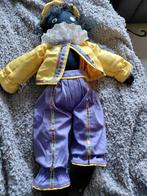 orginele stoffen zwarte piet, Ophalen of Verzenden, Gebruikt