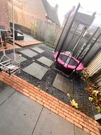 Gratis Grind - Zelf Ophalen!, Tuin en Terras, Overige materialen, Gebruikt, Ophalen of Verzenden, Grind