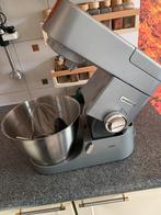 Kenwood Chef KVC3170S - keukenmachine, 4 liter of meer, Ophalen of Verzenden