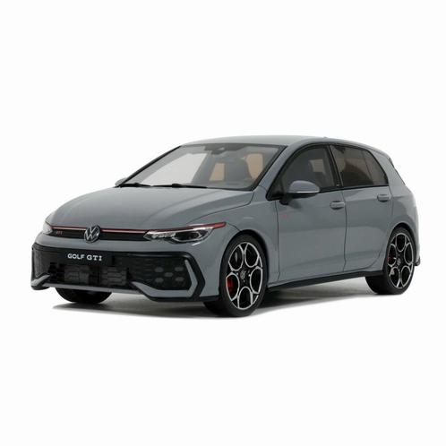 NIEUW BINNEN! VW Golf GTI MK8 OT1137 1:18 OTTO, Hobby en Vrije tijd, Modelauto's | 1:18, Nieuw, OttOMobile, Ophalen of Verzenden