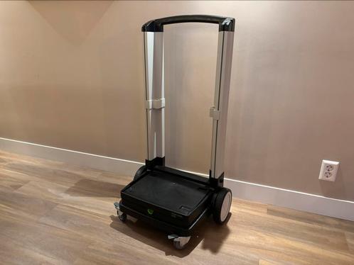 Festool sys roll 100 kg | trolley systainer | nieuw, Doe-het-zelf en Verbouw, Transportwagens, Zo goed als nieuw, Transportkar