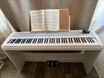 keyboard/digitale piano| Korg B2SP-WH digitale piano (wit), Muziek en Instrumenten, Piano's, Wit, Digitaal, Ophalen of Verzenden