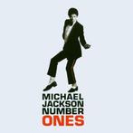 Sale> CD MICHAEL JACKSON - Number Ones >NIEUW, Verzenden, 1980 tot 2000, Zo goed als nieuw