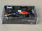 Max Verstappen editie 89 Spain GP 1:43 RB18 2022 opl 500 ex, Nieuw, Ophalen of Verzenden, Formule 1