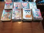 Te koop Donald duck verzameling vanaf 1973 ongeveer 440 stuk, Boeken, Gelezen, Donald Duck, Ophalen of Verzenden, Complete serie of reeks