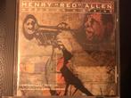 Henry red allen, Ophalen of Verzenden, 1960 tot 1980, Gebruikt, Jazz