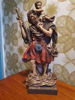 Sint Christoffel Beeld, Antiek en Kunst, Ophalen of Verzenden