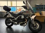 Moto Guzzi Stelvio LZ 2010, Motoren, Particulier, Meer dan 35 kW, Toermotor, 1200 cc
