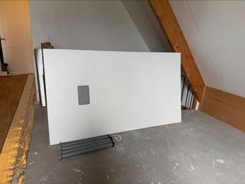 Ikea Galant bureau / vergadertafel - afbeelding 1