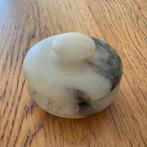 Schaaltje van albast, Ophalen of Verzenden