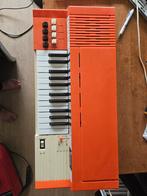 Bontempi kinder orgel vintage teab, Ophalen of Verzenden, Zo goed als nieuw, 1 klavier, Orgel