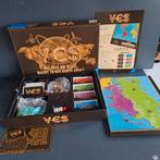 Yess, het spel om bezit, Ophalen of Verzenden, Zo goed als nieuw