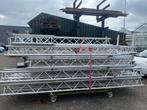Truss, Ophalen, Gebruikt