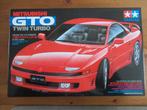 Mitsubishi GTO Twin Turbo (Tamiya 1/24), Overige merken, Auto, Groter dan 1:32, Nieuw