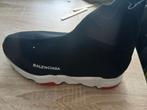 Nieuwe Balenciaga Speed Trainers Maat 38, Balenciaga, Zwart, Nieuw, Ophalen of Verzenden