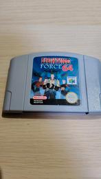 Fighting Force 64 - Nintendo 64, Spelcomputers en Games, Games | Nintendo 64, Gebruikt, Vechten, 2 spelers, Eén computer