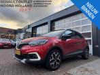 Renault Captur 1.2 TCe 120pk Edition One 6-bak+Panodak!, Voorwielaandrijving, Gebruikt, Euro 6, 4 cilinders
