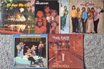 Lp's The Cats partij van 5 lp's, Cd's en Dvd's, Vinyl | Pop, Ophalen of Verzenden, 1960 tot 1980, Gebruikt, 12 inch
