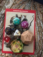Dnd random set, Verzamelen, Ophalen of Verzenden, Zo goed als nieuw
