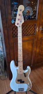 Fender American Original '50s Precision Bass, Ophalen, Zo goed als nieuw, Elektrisch