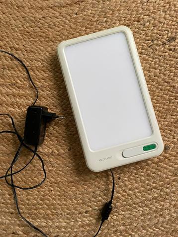 Daglicht lamp beschikbaar voor biedingen