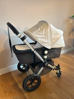 Bugaboo cameleon 3, Gebruikt, Bugaboo, Verstelbare duwstang, Ophalen