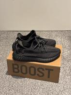 Yeezy 350 zwart, Kleding | Heren, Schoenen, Verzenden, Zwart, Nieuw, Sneakers of Gympen