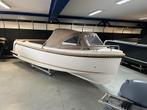Lago Amore 606 Tender - uit voorraad leverbaar, 10 tot 30 pk, Binnenboordmotor, 6 meter of meer, Nieuw