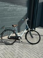 Prima fiets kwaliteit merk van GAZELLE. werkt goed, Fietsen en Brommers, Fietsen | Dames | Damesfietsen, Ophalen of Verzenden