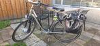 Gazelle Emotion C3 Elektrische Fiets, Fietsen en Brommers, Elektrische fietsen, Ophalen, Gebruikt, 51 tot 55 cm, Gazelle