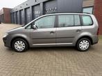 Volkswagen Touran 1.4 TSI Optive DSG ORIGINEEN NL/NAP/XENON/, Gebruikt, 4 cilinders, Origineel Nederlands, Bedrijf