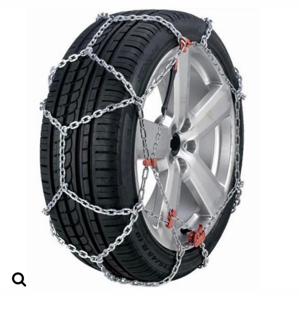 Nieuwe König XB-16 255 Sneeuwkettingen, Ophalen of Verzenden, Nieuw