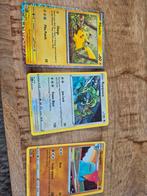 Pokémon Kaarten - Pikachu, Rayquaza, Quagsire, Hobby en Vrije tijd, Verzamelkaartspellen | Pokémon, Ophalen of Verzenden, Nieuw