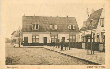 (380-224-031) Winterswijk Lindenplein beschikbaar voor biedingen