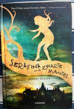 Robert Beatty - Serafina en de zwarte mantel, Ophalen of Verzenden, Zo goed als nieuw, Robert Beatty