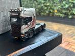Tekno scania silver griffin s verbeek, Hobby en Vrije tijd, Modelauto's | 1:50, Ophalen of Verzenden, Zo goed als nieuw, Bus of Vrachtwagen