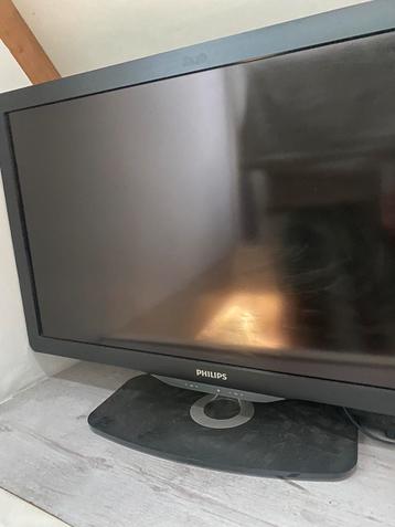 Philips tv beschikbaar voor biedingen