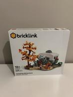 Lego 910041 Camping Adventure - Nieuw!, Ophalen, Nieuw, Complete set, Lego