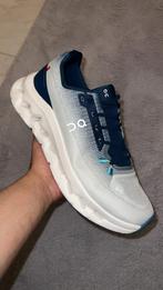 On Running Cloudtilt Blauw/Wit, Ophalen of Verzenden, Zo goed als nieuw, Blauw