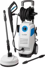 Eurom Force 2201IND Hogedrukreiniger incl. 8 meter slang!, Ophalen, Nieuw, Elektrisch, Eurom