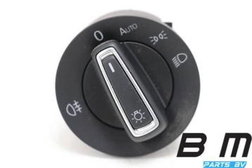 Lichtschakelaar VW E-Golf 7 5G0941431BE beschikbaar voor biedingen